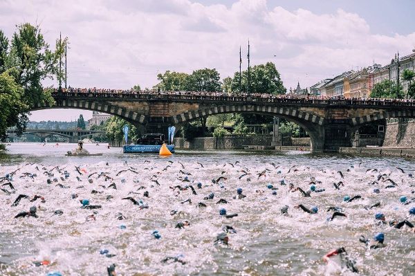 Ford Challenge Prague 2018, Challenge Prague 2018, Challenge Prague Triathlon, www.swim.by, Challenge Triathlon, Prague Triathlon, Swim.by