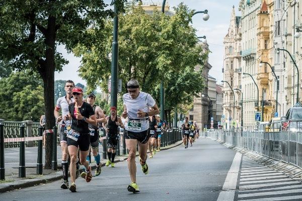Ford Challenge Prague 2018, Challenge Prague 2018, Challenge Prague Triathlon, www.swim.by, Challenge Triathlon, Prague Triathlon, Swim.by