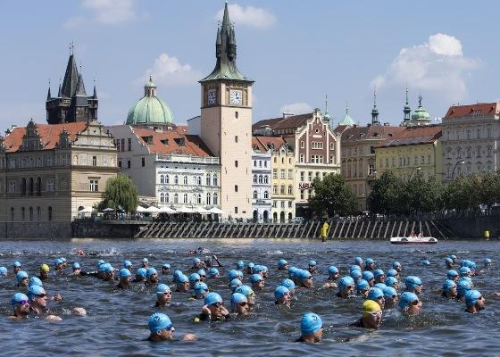 FORD Challenge Prague Triathlon 2019, Andrzej Waszkewicz, Challenge Prague Triathlon 2019, Andrzej Waszkewicz Sports Promoter, www.swim.by, Challenge Prague 2019, Triathlon Challenge Prague 2019