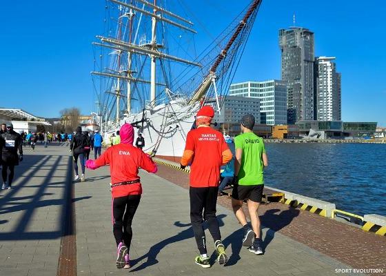 Gdynia Half Marathon 2019