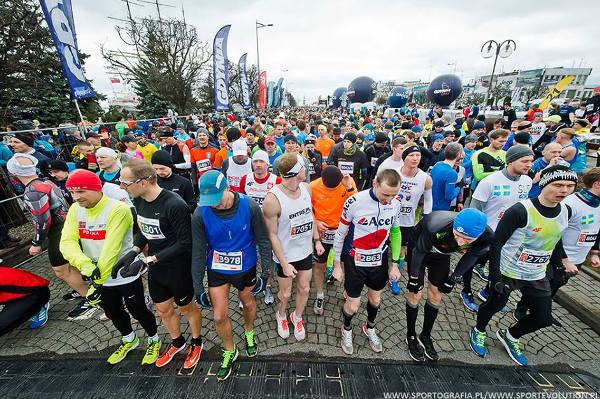 IAAF World Half Marathon Championships 2020 in Gdynia, Gdynia 2020, Minsk 2020, 2020 World Athletics Series, Poland Running, Swim.by