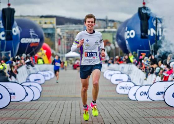 Gdynia and Minsk to host 2020 World Athletics Series IAAF