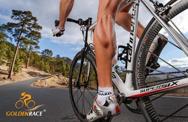 Golden Race cycling