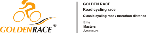 Golden Race, велогонка