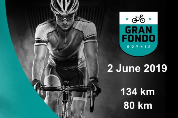 Gran Fondo Gdynia 2019, Masters Cycling, Amateurs Cycling, www.swim.by, Cycling Poland, Gran Fondo Gdynia, European Cycling Tour, Swim.by