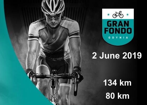 Gran Fondo Gdynia 2019, Poland Cycling, www.swim.by, European Cycling Tour, Gran Fondo Gdynia, Swim.by