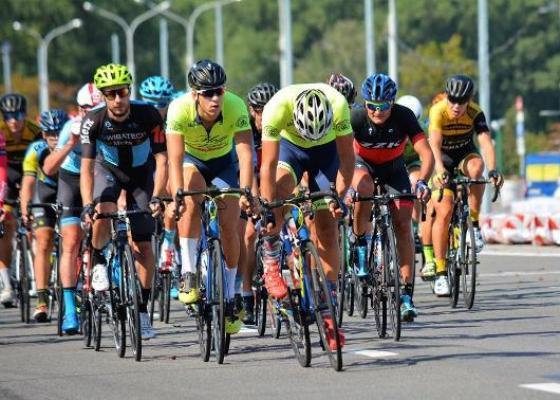 Grand Prix Minsk 2018, Minsk Cycling Race, VELOMINSK, Swim.by