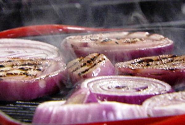 Grilled Cheeseburgers, Ingredients, Method, What to eat after race, Swim.by