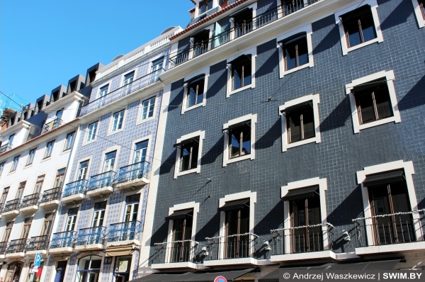 Отель Mercy Лиссабон, звёзды отелей, Португалия