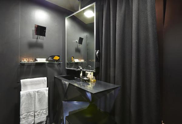 Отель Mercy Лиссабон, недорогой отель, Португалия