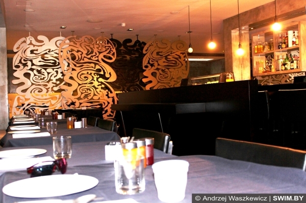 Еда в отеле, Лиссабон, Португалия