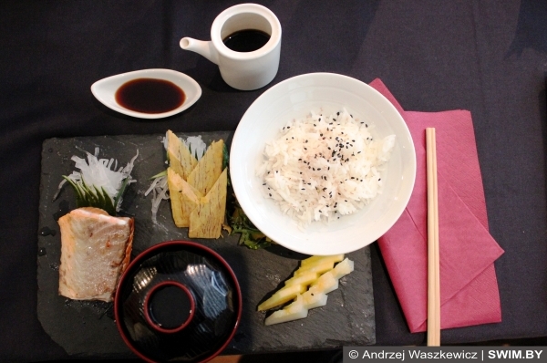 Завтрак в отеле, Лиссабон, Португалия