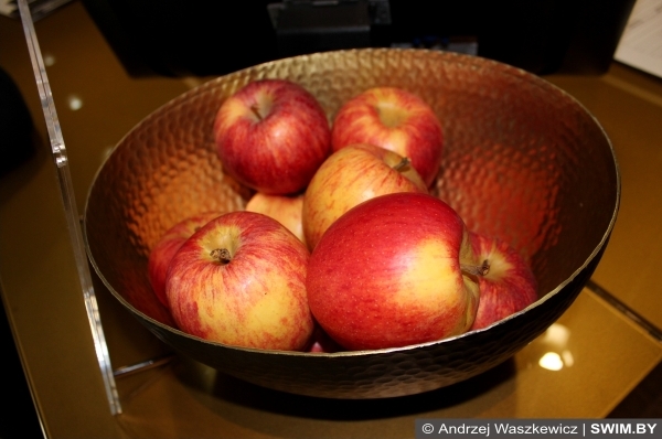 Андрей Вашкевич плавание, swim.by, яблоки, Португалия
