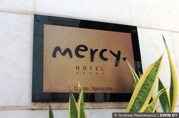 Отель Mercy Лиссабон, звёзды отелей, Португалия, Andrzej Waszkewicz, travel