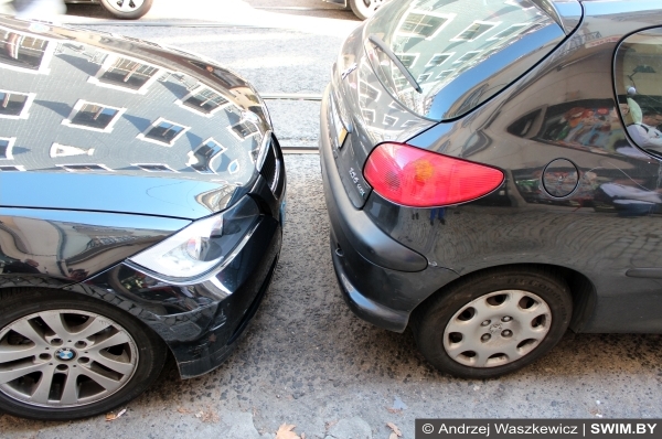 Отель Mercy Лиссабон, парковка, Португалия