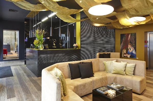 Отель Mercy Лиссабон, звёзды отелей, Португалия