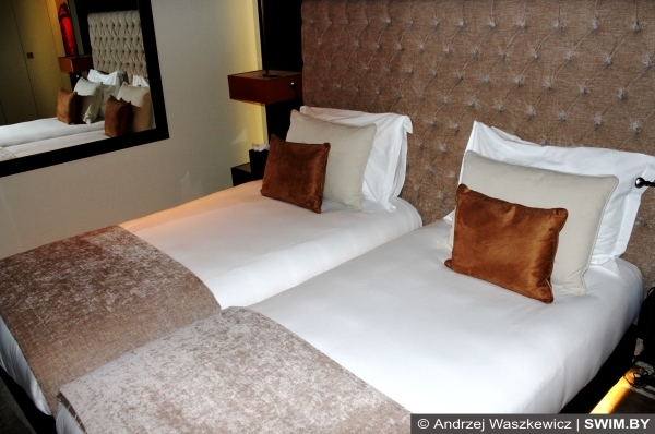 Отель Mercy Лиссабон, бесплатный отель, Португалия