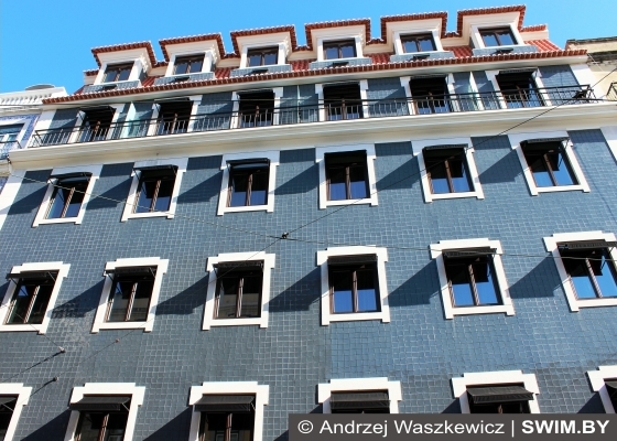 Отель Mercy Лиссабон, звёзды отелей, Португалия