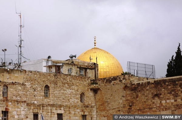 Что посмотреть в Иерусалиме?