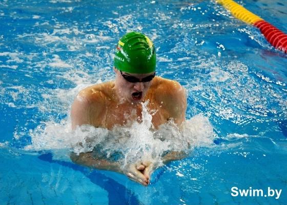 The winners of Riga Amber Cup 2018, Masters Swimming, Latvian Swimming, Swim.by