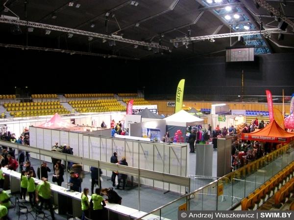 Inside of ONICO Gdynia Half Marathon 2017, полумарафон в Гдыне