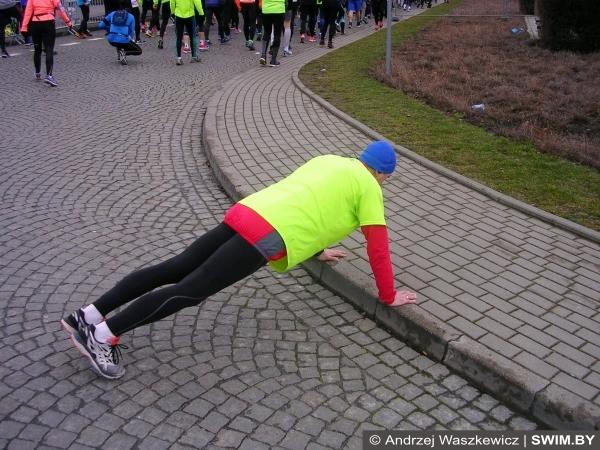 Inside of ONICO Gdynia Half Marathon 2017, полумарафон в Гдыне