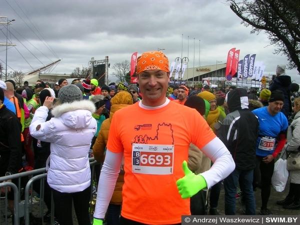 Inside of ONICO Gdynia Half Marathon 2017, полумарафон в Гдыне