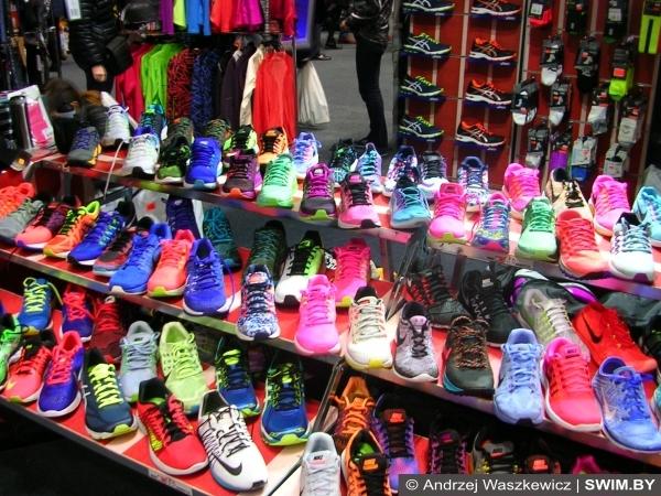 Andrzej Waszkewicz, Inside of ONICO Gdynia Half Marathon 2017, полумарафон в Гдыне