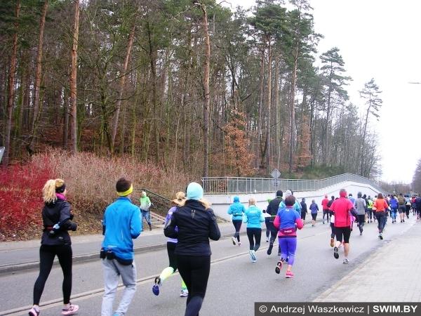Inside of ONICO Gdynia Half Marathon 2017, полумарафон в Гдыне