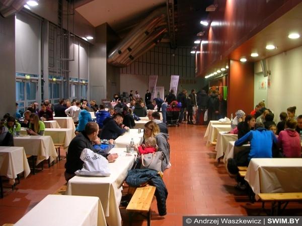 Анджей Вашкевич, Inside of ONICO Gdynia Half Marathon 2017, полумарафон в Гдыне