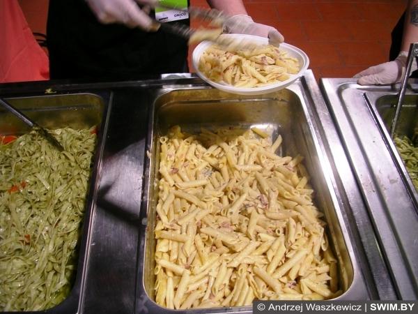 Inside of ONICO Gdynia Half Marathon 2017, полумарафон в Гдыне