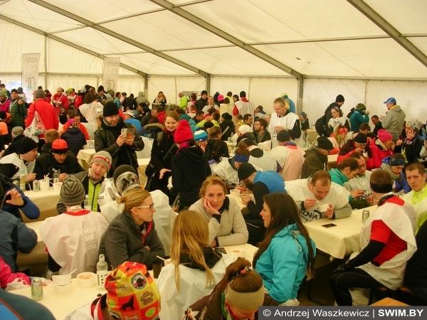 Inside of ONICO Gdynia Half Marathon 2017, полумарафон в Гдыне