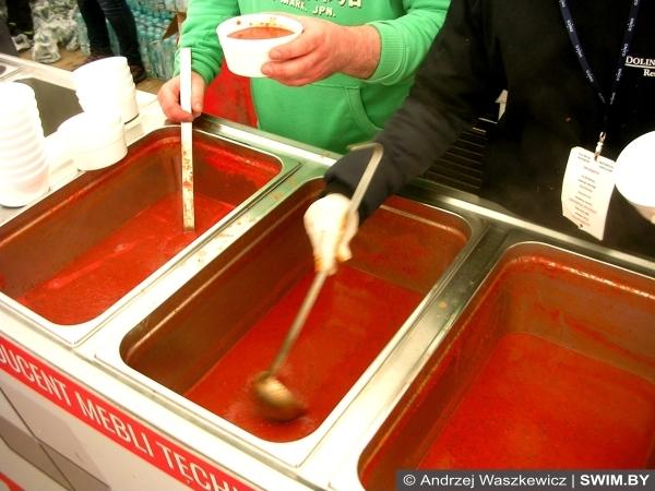 Inside of ONICO Gdynia Half Marathon 2017, полумарафон в Гдыне