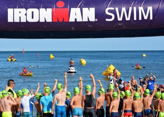 IRONKIDS Aquathlon Gdynia 2018, www.swim.by, Ironman Triathlon Gdynia, IRONKIDS Aquathlon, Ironkids Triathlon, Swim.by