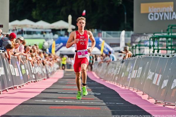 IRONKIDS Gdynia 2017, соревнования по триатлону для детей, детские соревнования по акватлону, Swim.by