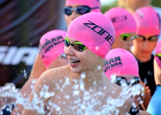 Wiśniowski IRONKIDS Gdynia 2019, www.swim.by, IRONKIDS Gdynia Photos, IRONKIDS Poland, Swim.by