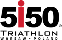 IRONMAN 5150 Warsaw, 5150 Warsaw Triathlon, Ironman Triathlon Poland