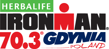 Herbalife IRONMAN 70.3 Gdynia