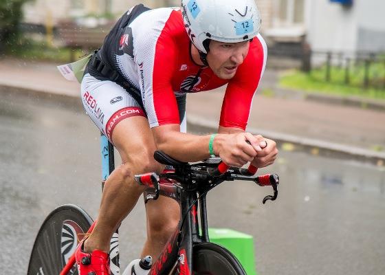 Фавориты гонки IRONMAN 70.3 Gdynia 2016, Swim.by