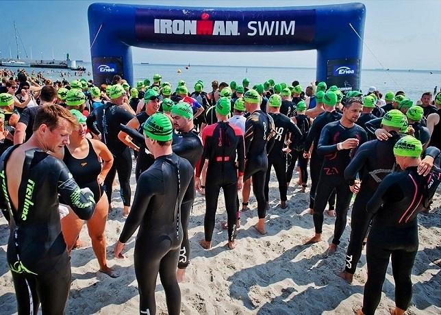 Good tips for a Salt Water Triathlon Swim, IRONMAN 70.3 Gdynia 2019, Triathlon IRONMAN 70.3 Gdynia, www.swim.by, IRONMAN Gdynia Poland, Swim.by