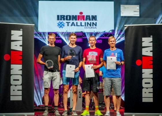 Triathlon IRONMAN Tallinn 2018, www.swim.by, IRONMAN Tallinn, Swim.by