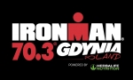 Ironman Triathlon Gdynia