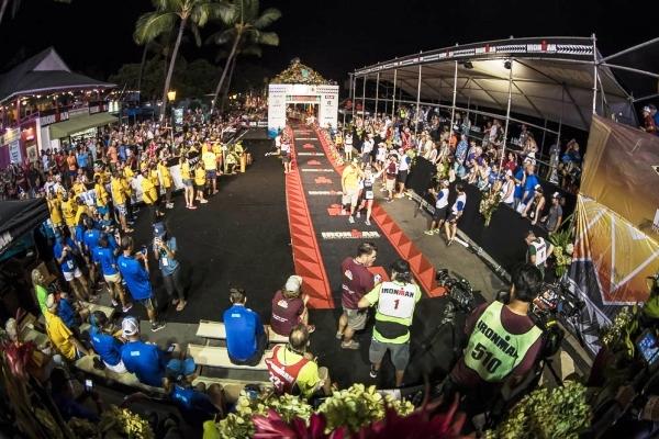 Ironman Triathlon World Championship 2017, Чемпионат мира Ironman триатлон, результаты, Ironman триатлон, results, призовой фонд, награды Ironman