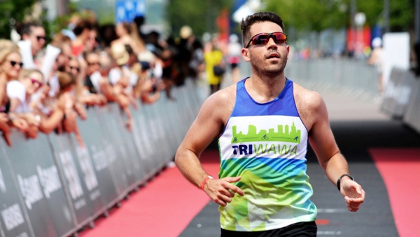 IRONMAN Warsaw Photo Exhibition, IRONMAN Warsaw Triathlon, Andrzej Waszkewicz Sports Photography, Warsaw Photo Exhibition, https://swimming.lt, IRONMAN Triathlon Photo Exhibition, Andrzej Waszkewicz Sports Manager, Andrzej Waszkewicz IRONMAN Warsaw, Andrzej Waszkewicz Photo Exhibition