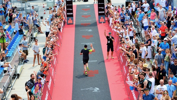 IRONMAN Warsaw Photo Exhibition, IRONMAN Warsaw Triathlon, Andrzej Waszkewicz Sports Photography, Warsaw Photo Exhibition, https://swimming.lt, IRONMAN Triathlon Photo Exhibition, Andrzej Waszkewicz Sports Manager, Andrzej Waszkewicz IRONMAN Warsaw, Andrzej Waszkewicz Photo Exhibition