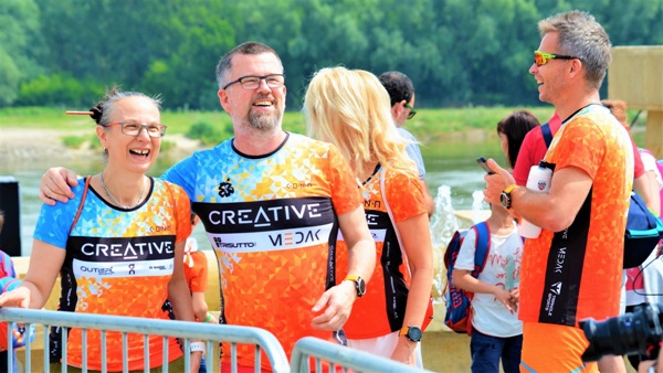 IRONMAN Warsaw Photo Exhibition, IRONMAN Warsaw Triathlon, Andrzej Waszkewicz Sports Photography, Warsaw Photo Exhibition, https://swimming.lt, IRONMAN Triathlon Photo Exhibition, Andrzej Waszkewicz Sports Manager, Andrzej Waszkewicz IRONMAN Warsaw, Andrzej Waszkewicz Photo Exhibition