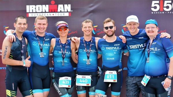 IRONMAN Warsaw Photo Exhibition, IRONMAN Warsaw Triathlon, Andrzej Waszkewicz Sports Photography, Warsaw Photo Exhibition, https://swimming.lt, IRONMAN Triathlon Photo Exhibition, Andrzej Waszkewicz Sports Manager, Andrzej Waszkewicz IRONMAN Warsaw, Andrzej Waszkewicz Photo Exhibition