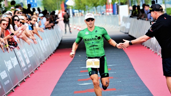 IRONMAN Warsaw Photo Exhibition, IRONMAN Warsaw Triathlon, Andrzej Waszkewicz Sports Photography, Warsaw Photo Exhibition, https://swimming.lt, IRONMAN Triathlon Photo Exhibition, Andrzej Waszkewicz Sports Manager, Andrzej Waszkewicz IRONMAN Warsaw, Andrzej Waszkewicz Photo Exhibition