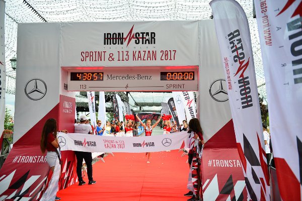 IRONSTAR 113 Kazan 2018, Triathlon Ironstar Kazan, Triathlon competition, www.swim.by, Триатлон IRONSTAR Казань, соревнования по триатлону, Swim.by