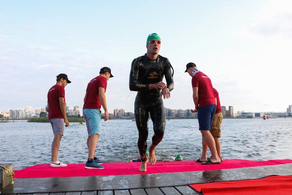 IRONSTAR 113 Kazan 2018, Triathlon Ironstar Kazan, Triathlon competition, www.swim.by, Триатлон IRONSTAR Казань, соревнования по триатлону, Swim.by